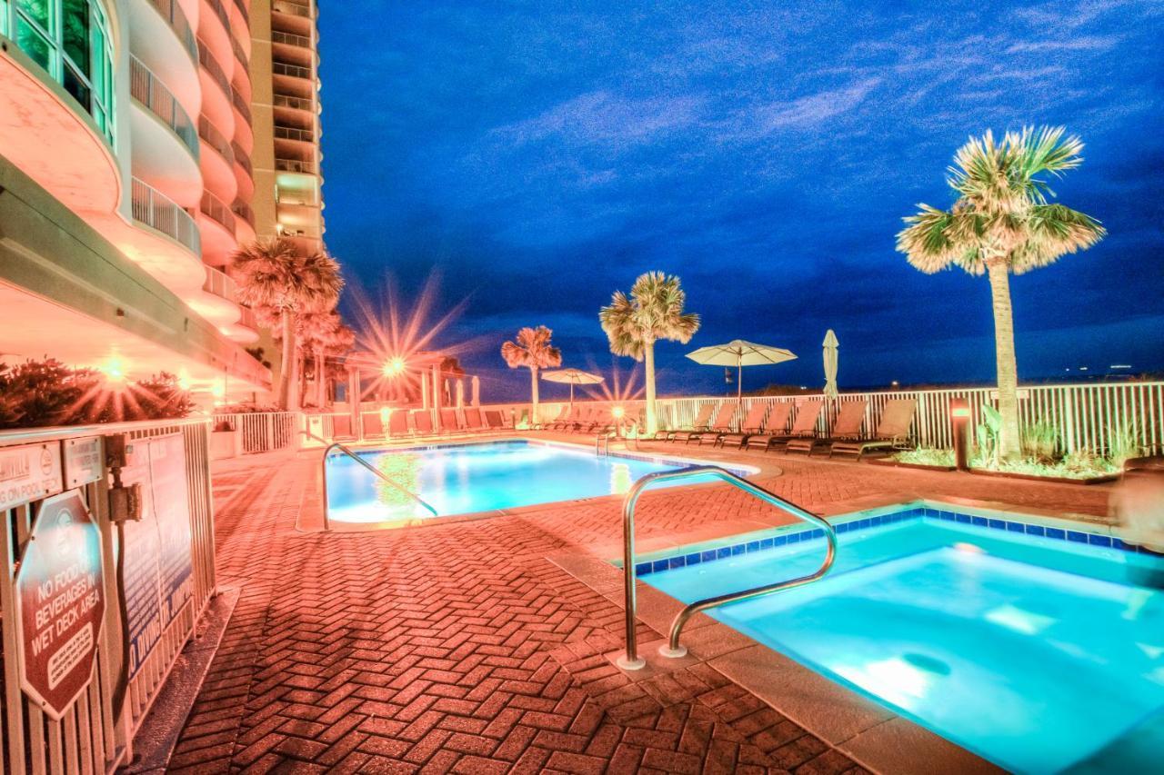 Holiday home Fantastic Private Complex -beachfront 2bd Ocean Villa! Gorgeous Amenities Panama City Beach