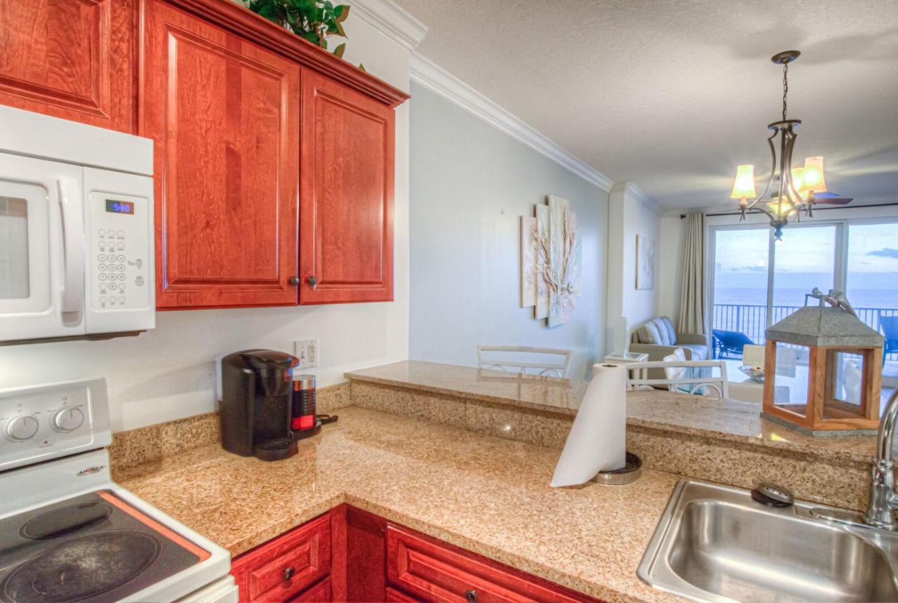 Holiday home Fantastic Private Complex -beachfront 2bd Ocean Villa! Gorgeous Amenities Panama City Beach