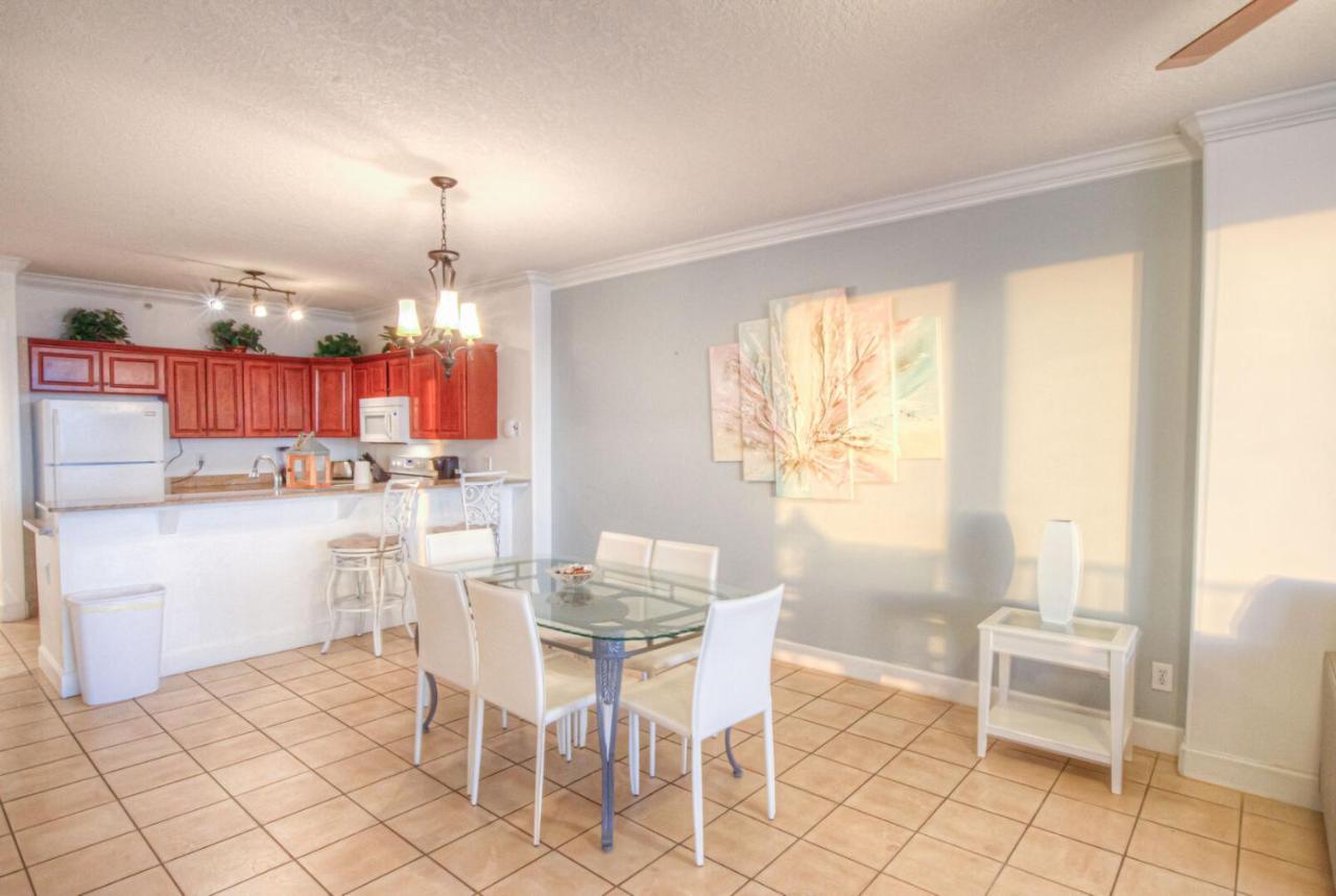 Fantastic Private Complex -beachfront 2bd Ocean Villa! Gorgeous Amenities Panama City Beach