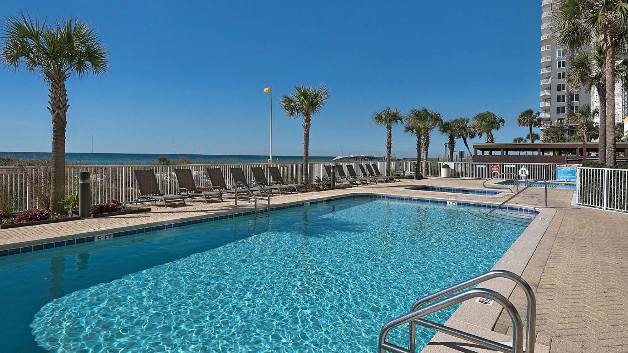 Holiday home Fantastic Private Complex -beachfront 2bd Ocean Villa! Gorgeous Amenities *