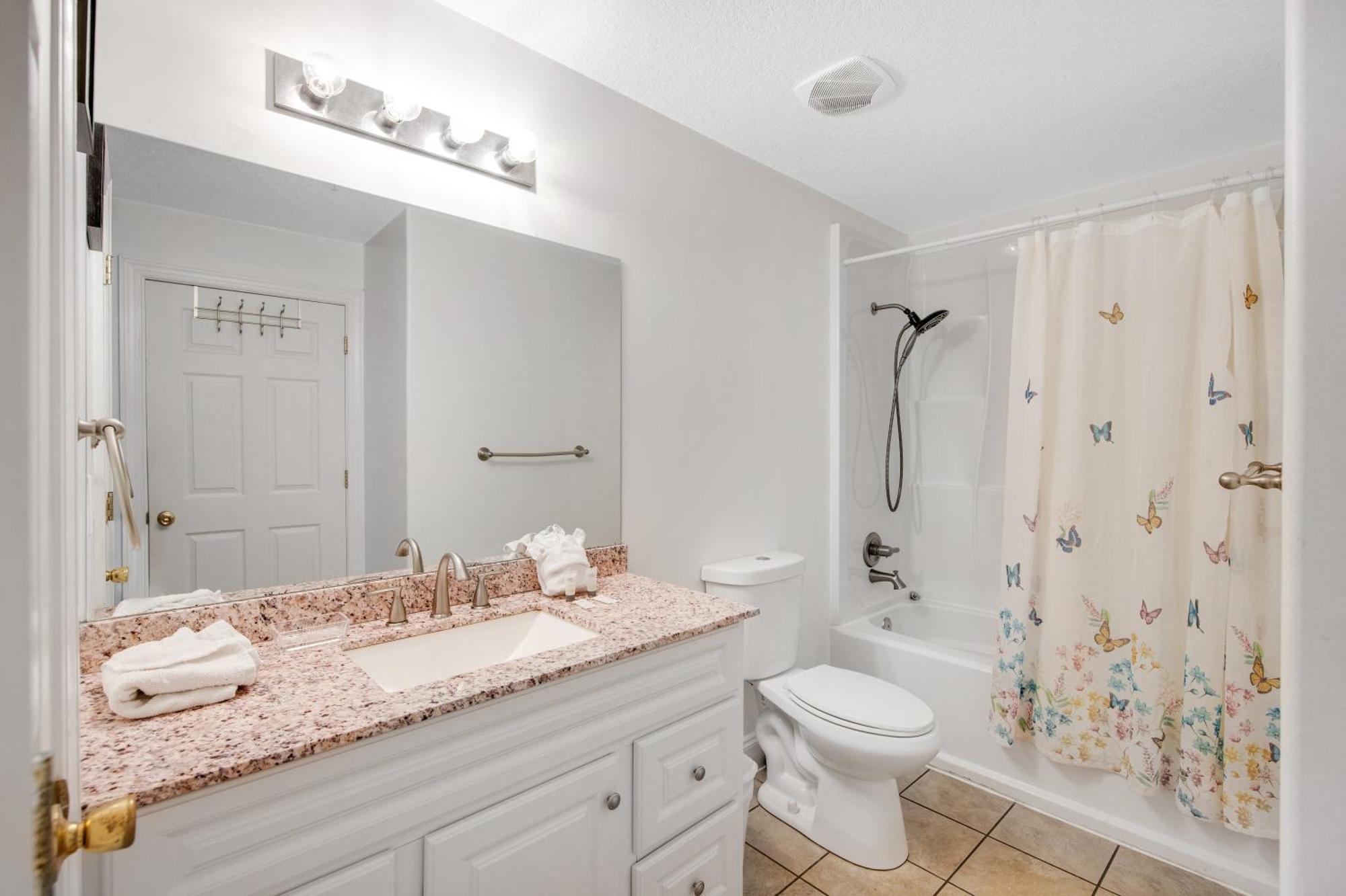 Fantastic Private Complex -beachfront 2bd Ocean Villa! Gorgeous Amenities * Panama City Beach