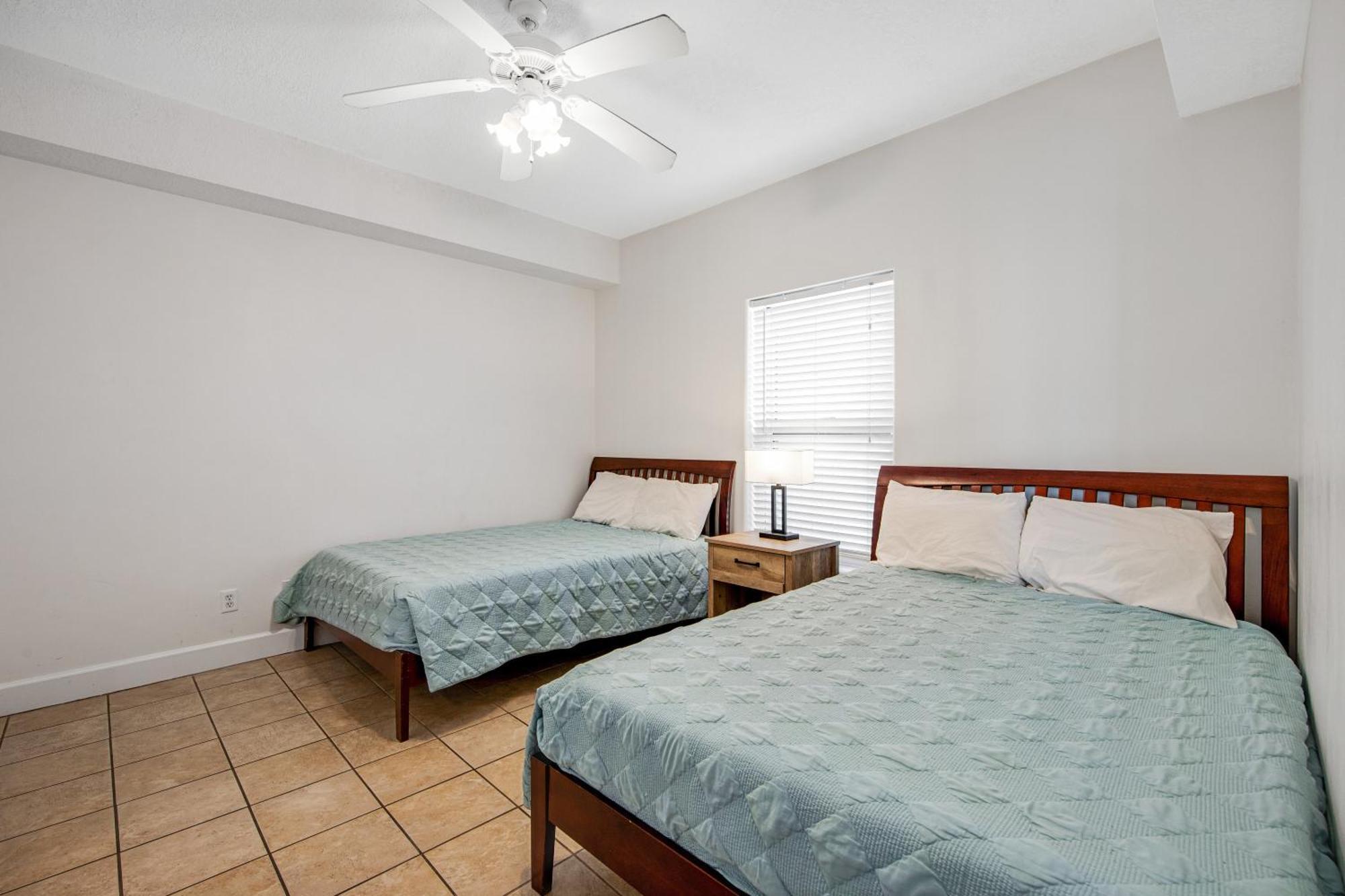 Holiday home Fantastic Private Complex -beachfront 2bd Ocean Villa! Gorgeous Amenities Panama City Beach
